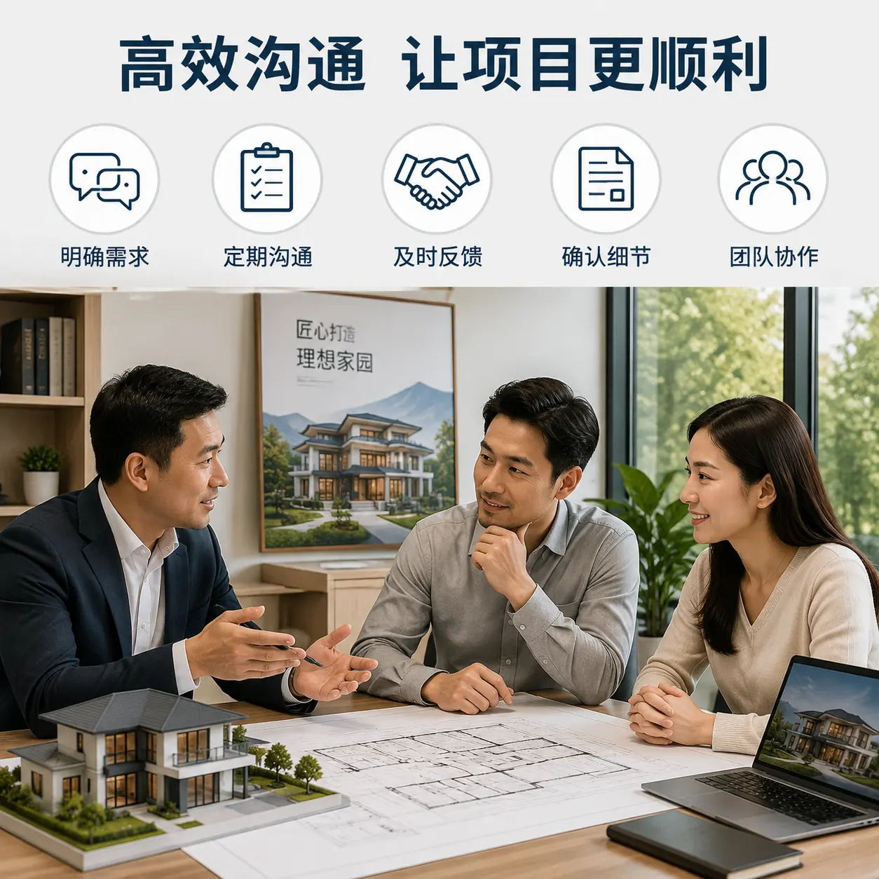 别墅建造公司推荐:如何在 纳雍 选择最优服务商?