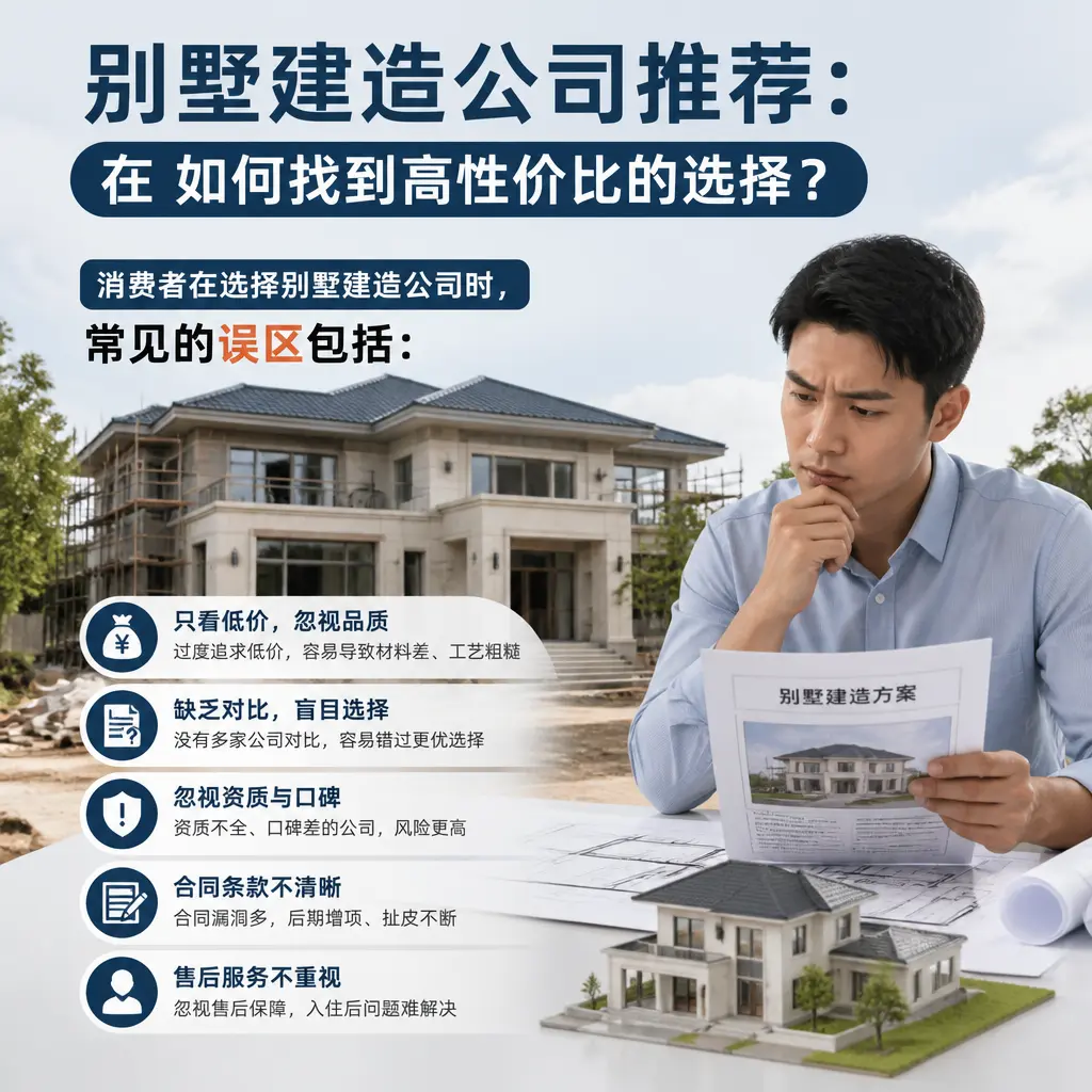 别墅建造公司推荐:在 纳雍 如何找到高性价比的选择?