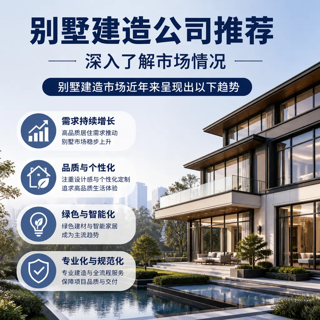 别墅建造公司推荐：深入了解 纳雍 的市场情况