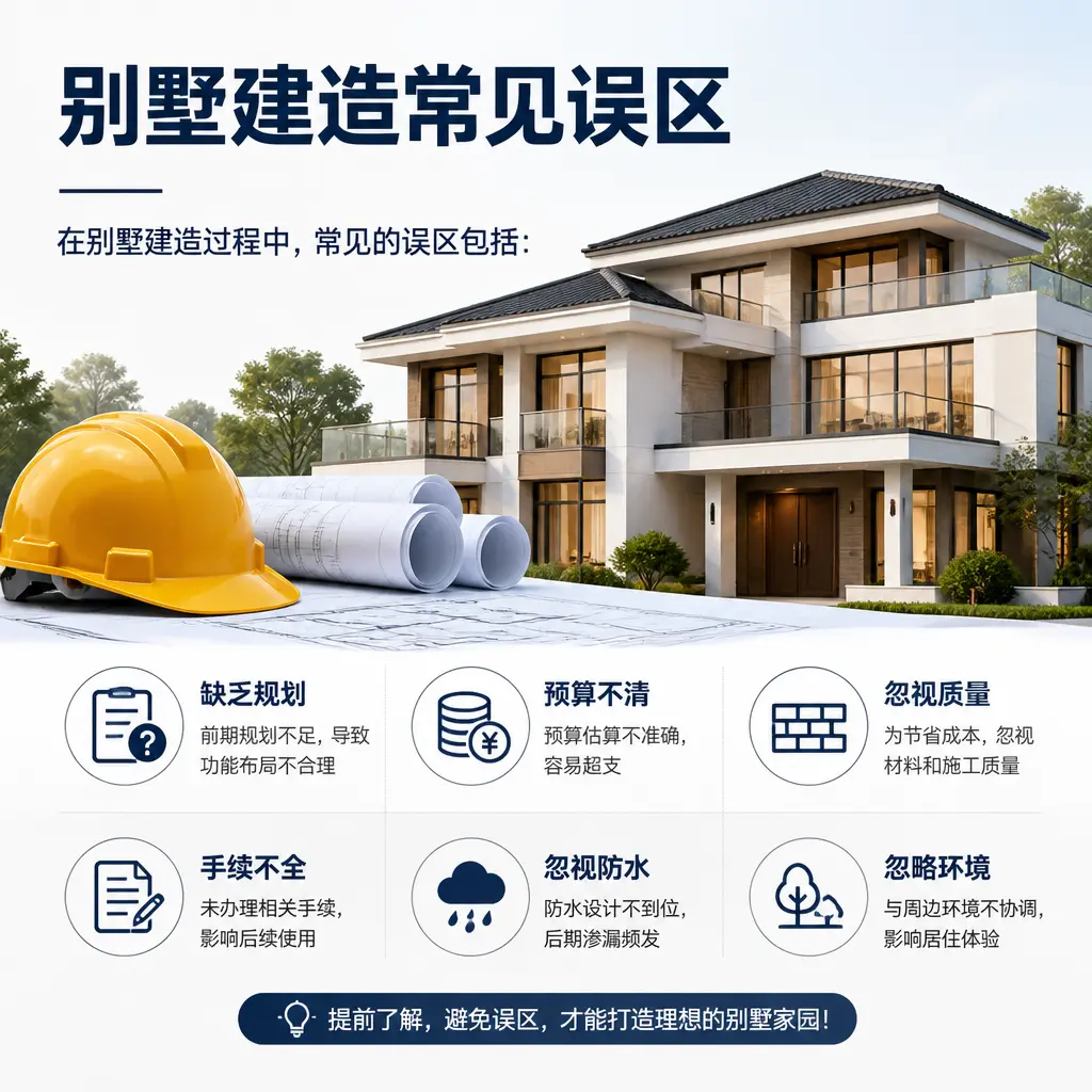 纳雍别墅建造公司电话,这些问题你必须提前了解