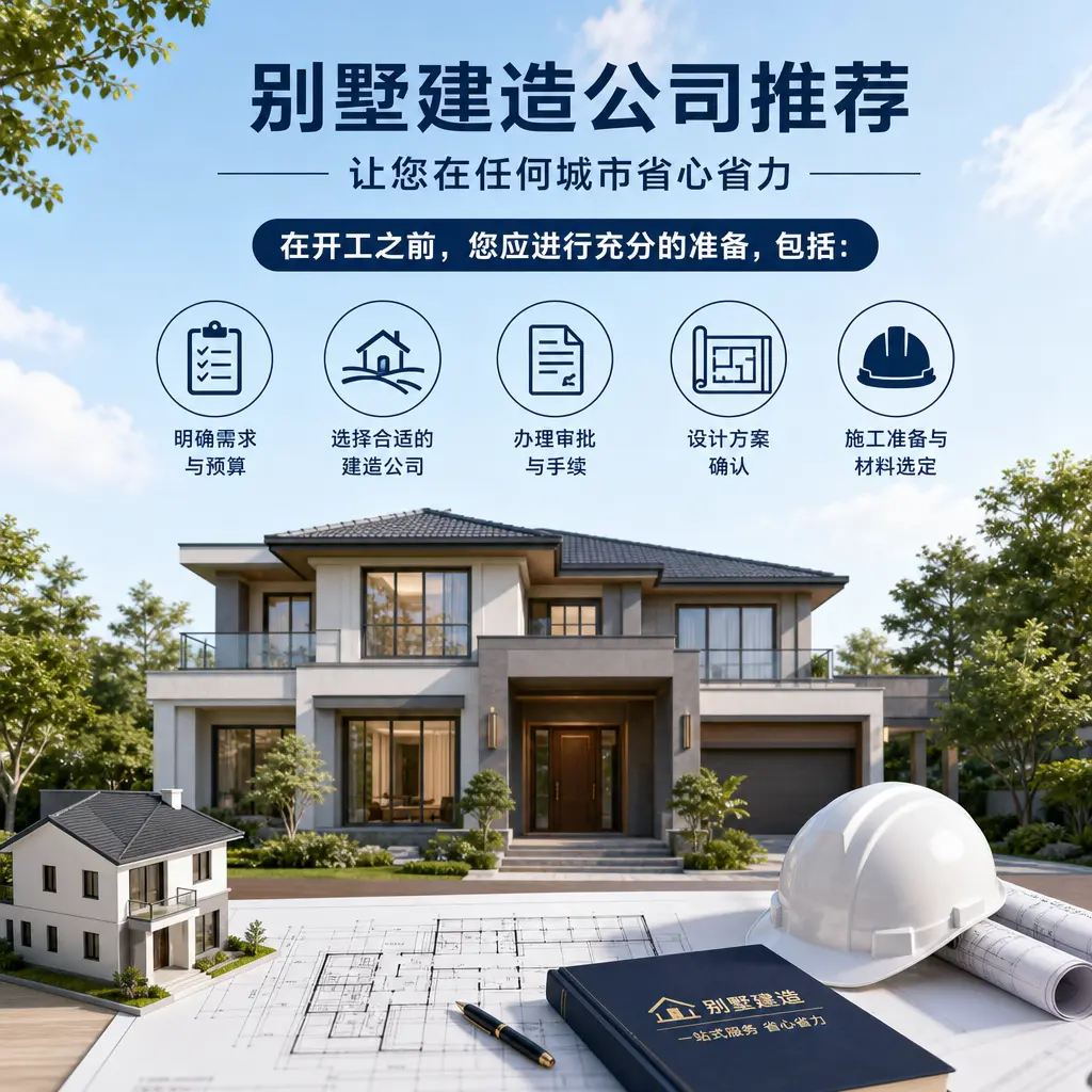 别墅建造公司推荐:让您在 纳雍 省心省力